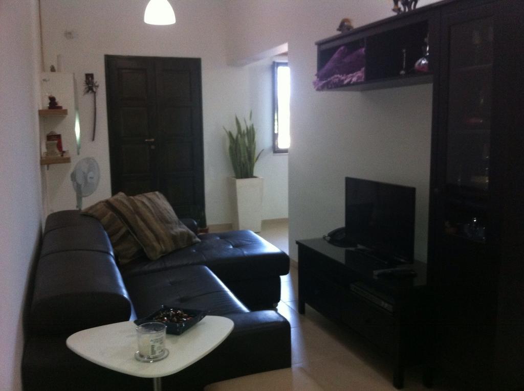 Genista Apartment Kalkara Oda fotoğraf