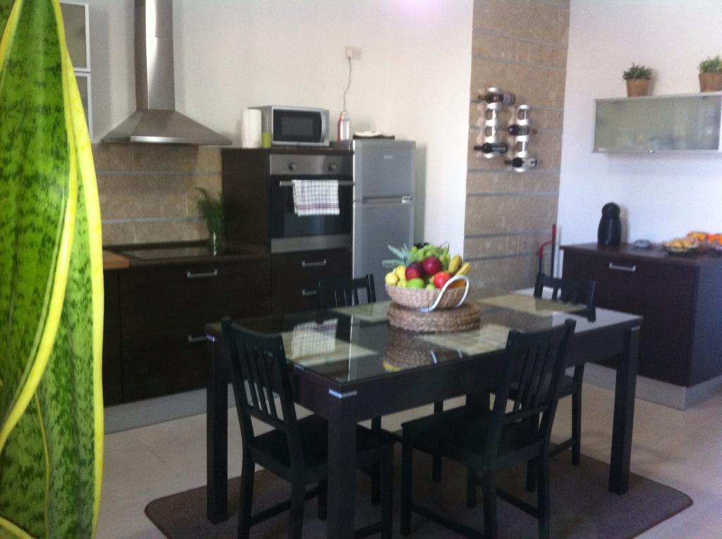 Genista Apartment Kalkara Oda fotoğraf