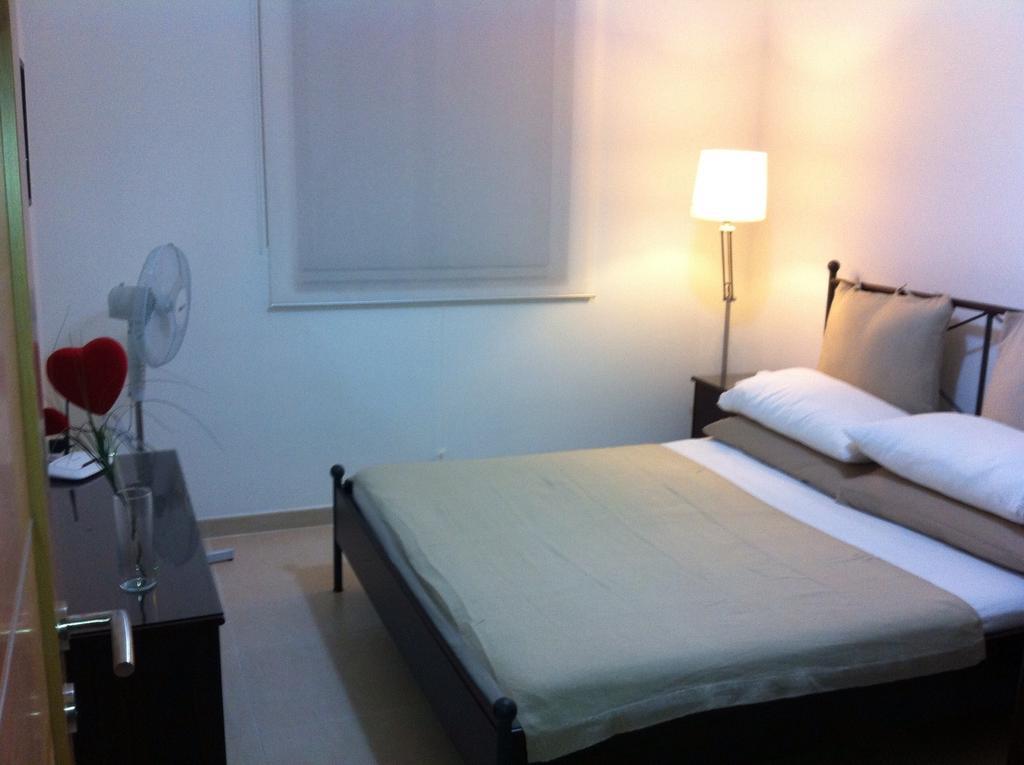 Genista Apartment Kalkara Oda fotoğraf