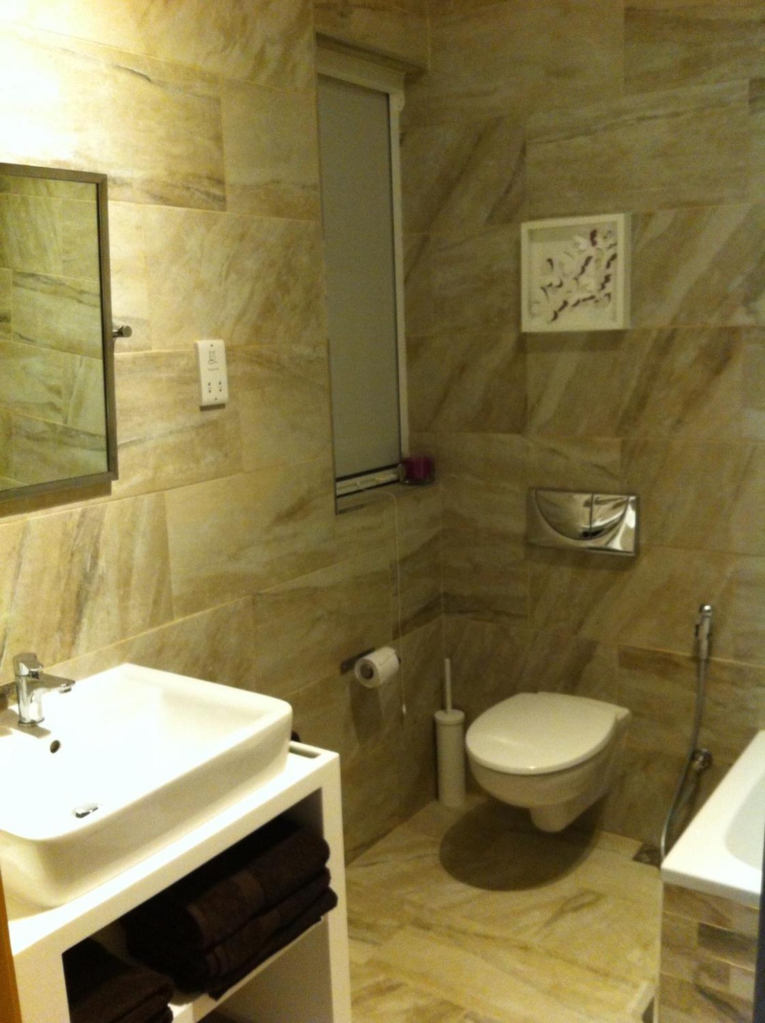 Genista Apartment Kalkara Dış mekan fotoğraf