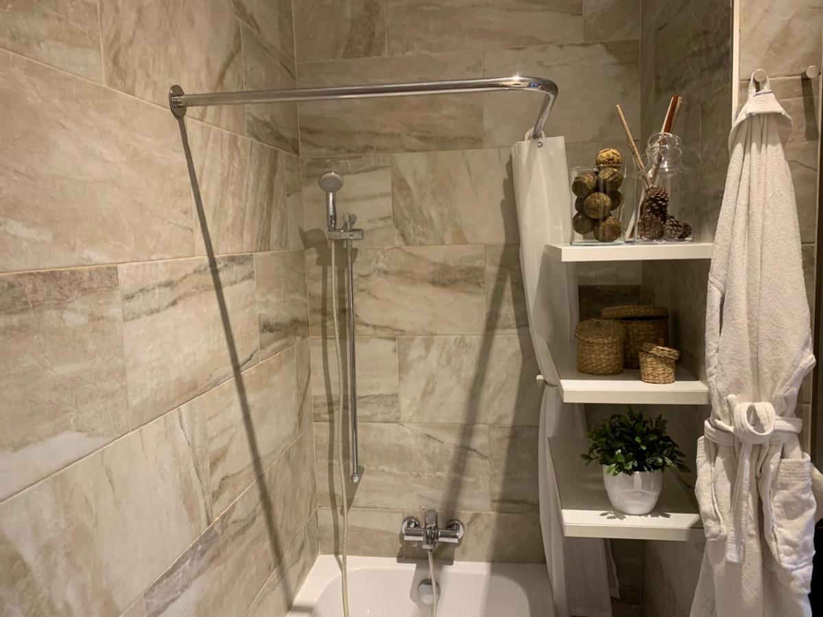 Genista Apartment Kalkara Dış mekan fotoğraf